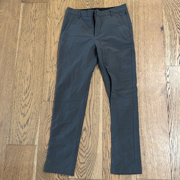BNWT Rapha Men’s Technical Trousers Pants Bottoms Casual City Trousers 32/32